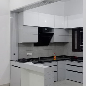 Agrawal's Clinic - Jaipur