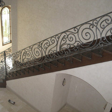 Stair Cases