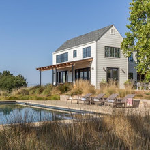 lake house