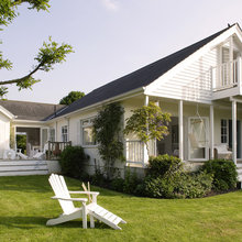 exteriors