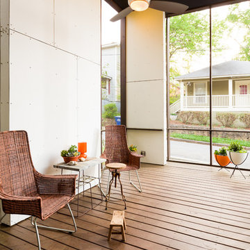 Florian Hart Residence