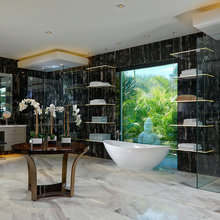 Walls For Bathroom