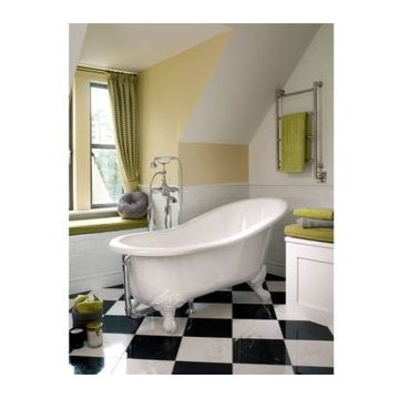 Free standing tub