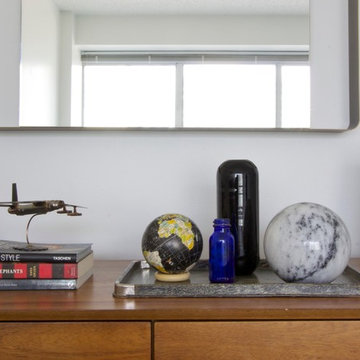 Downtown Commuter Apartment
