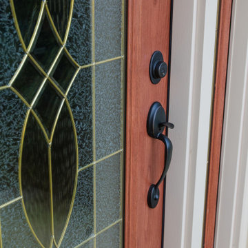 Entry Doors