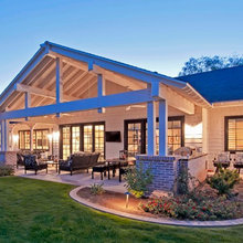 Exterior Ideas