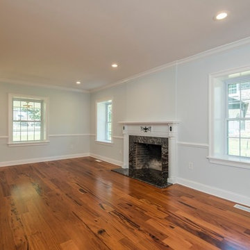 Whole Home Remodel - Merion Station, PA