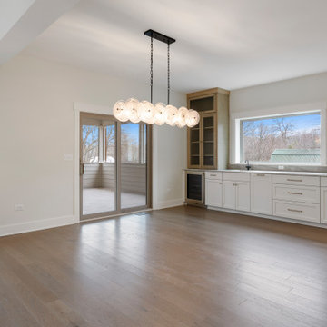 Transitional Addison I | Wheaton, IL