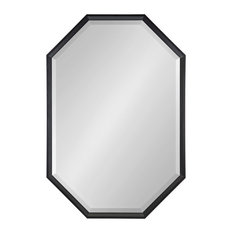 50 Most Popular Octagon Wall Mirrors For 2020 Houzz