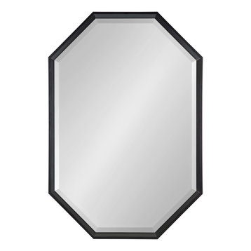 Sizes 100mm to 1200mm NEW Acrylic Octagon 8 Sided Shape Mirror 