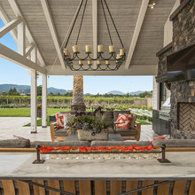 Exterior Ideas