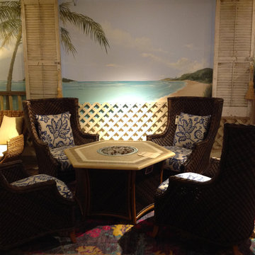 Outdoor Furniture