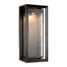 Feiss 1-Light Outdoor LED Lantern