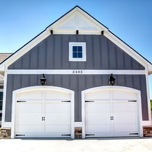 Pole Barn