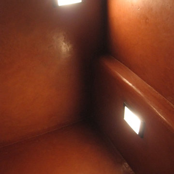 Golden Strawbale