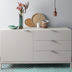 Josie Sideboard - Buffets And Sideboards
