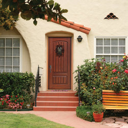 Front Doors - Front Doors