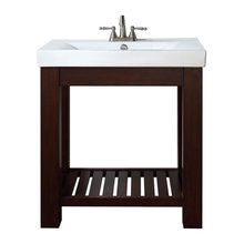 Vanities