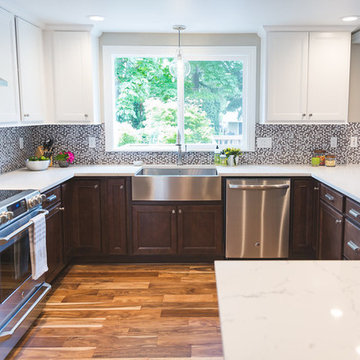 Misty Meadows Kitchen Reno