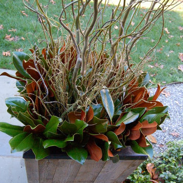 containers for winter