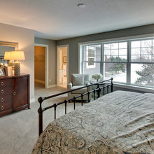 Bedroom Ideas