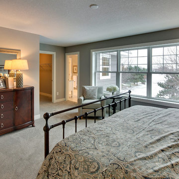 The Woodbridge - Parade of Homes Model (Hugo, MN)