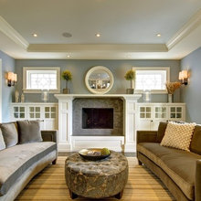built ins