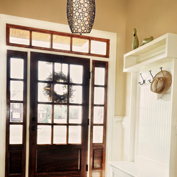 Entryway/Hallway