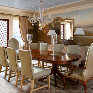 HISTORIC PRINCETON RESIDENCE