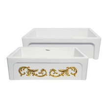 Kitchen sink