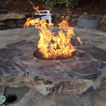 Fire Pits