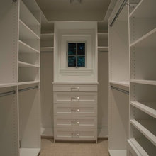 Closet Ideas
