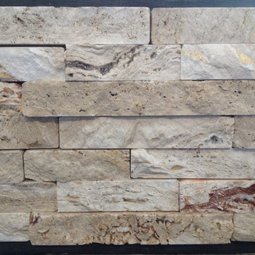 Travertine Pavers & Tile