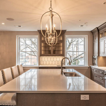 Annapolis Luxury Condominiums