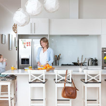 Design a Home That Brings Your Family Together