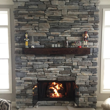Boral Cultured Stone - Southern Ledgestone