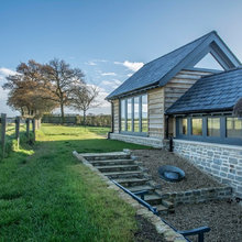 NEW COTTAGE