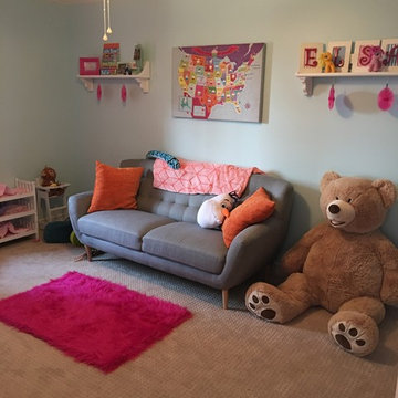 Kid's Bedroom