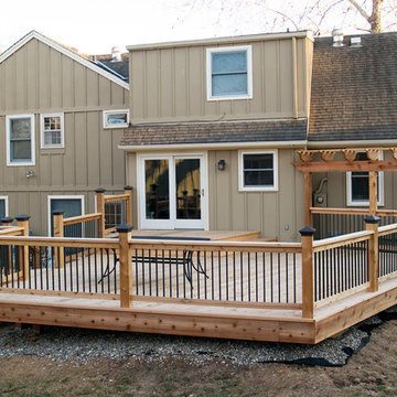 All Weather Decks - Kansas City