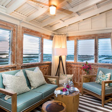 Porch Ideas