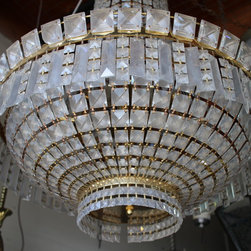 Custom Chandeliers - Products