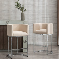 29'' Vintle Bar Stools - Bar Stools And Counter Stools