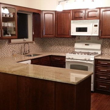 Berman Reface - Nov 2014