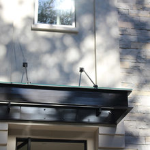 Awnings