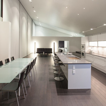 Boyd Residence