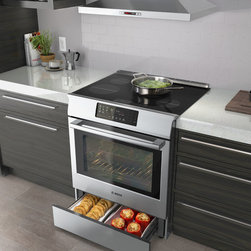 Bosch Benchmark Induction SIR - Products