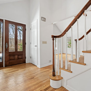 105 Old Highway , Wilton, CT 06897