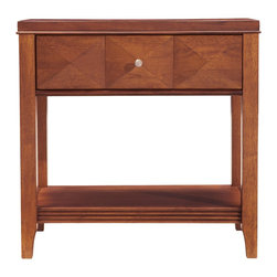 Shadow Nightstand - Nightstands And Bedside Tables