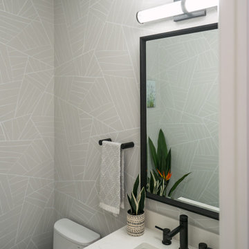 St. Catharines Renovation