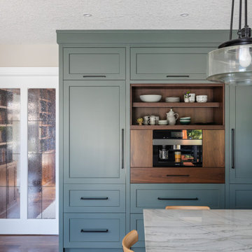 Waterloo Kitchen
